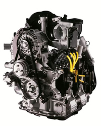 P968E Engine